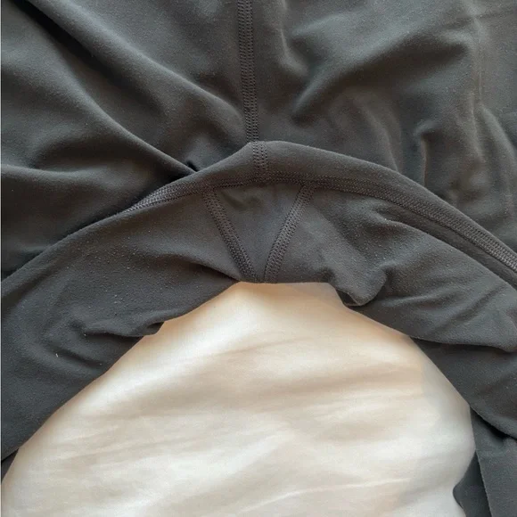 Lululemon Groove Nulu Super-High-Rise Flared Pant Regular Length - Picture 4 of 4